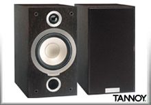 Tannoy Mercury V1